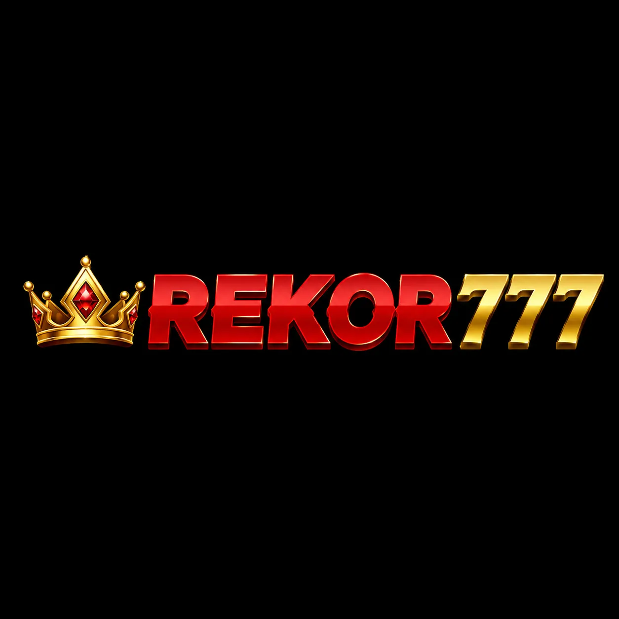 REKOR777 - Permainan Slot Seru dengan Jackpot Besar